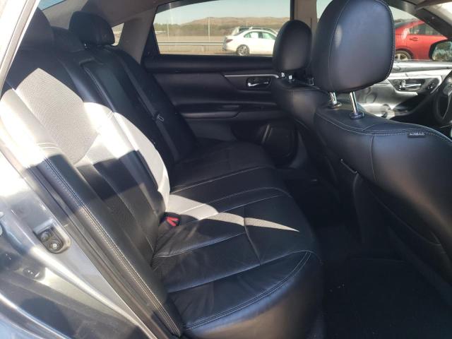 Photo 6 from auction – 2016 NISSAN ALTIMA 2.5 with VIN 1N4AL3AP4GC132198