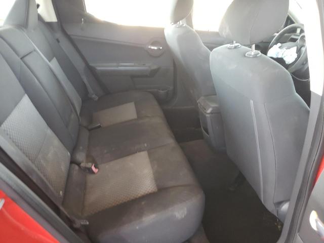 Photo 6 from auction – 2009 DODGE AVENGER SE with VIN 1B3LC46B59N556746
