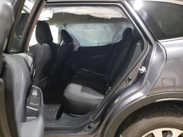 Photo 6 from auction – 2022 SUBARU OUTBACK PR with VIN 4S4BTADC4N3229521