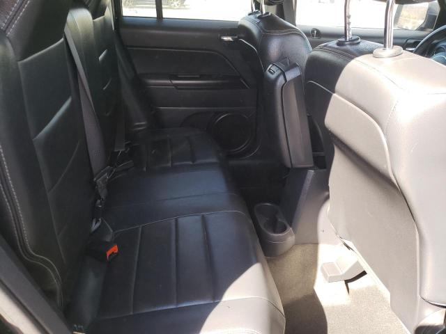 Photo 6 from auction – 2016 JEEP PATRIOT LA with VIN 1C4NJPFA8GD699442