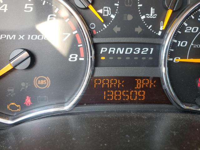 Zdjęcie 8 z aukcji – 2008 GMC CANYON SLE z VIN 1GTCS34E488211066