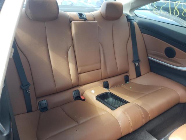 Photo 6 from auction – 2014 BMW 428 XI with VIN WBA3N9C53EF722476