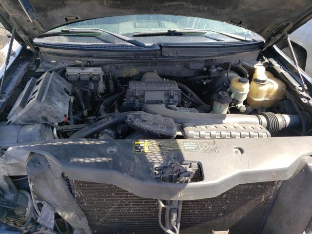 Photo 7 from auction – 2004 FORD F150 SUPER with VIN 1FTPW14574KD51426