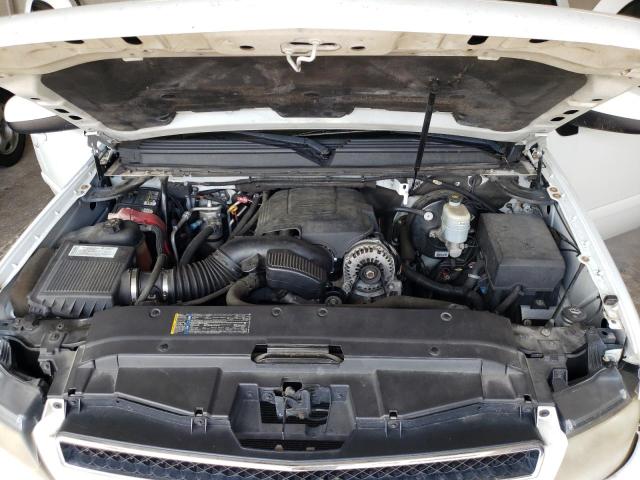 Photo 7 from auction – 2008 CHEVROLET TAHOE C150 with VIN 1GNFC13078J192906