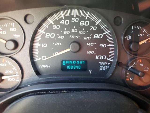 Photo 8 from auction – 2007 CHEVROLET EXPRESS G2 with VIN 1GCGG25V871180326