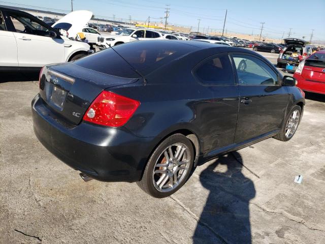 Photo 4 from auction – 2005 TOYOTA SCION TC with VIN JTKDE177550060366