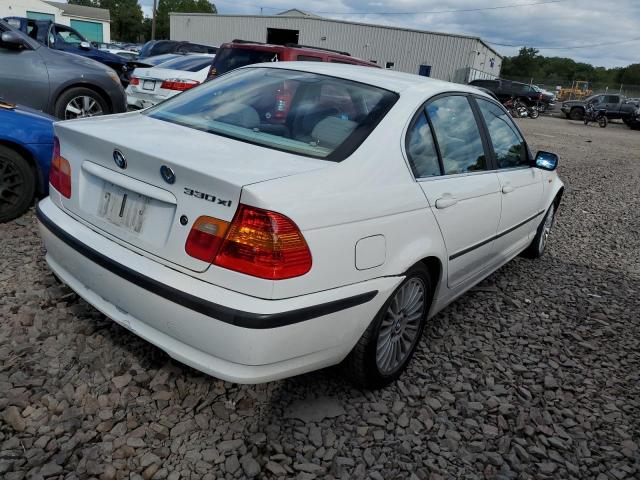 Photo 4 from auction – 2003 BMW 330 XI with VIN WBAEW53433PG20191