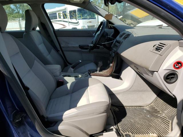 Photo 5 from auction – 2006 VOLVO S40 2.4I with VIN YV1MS382662191577