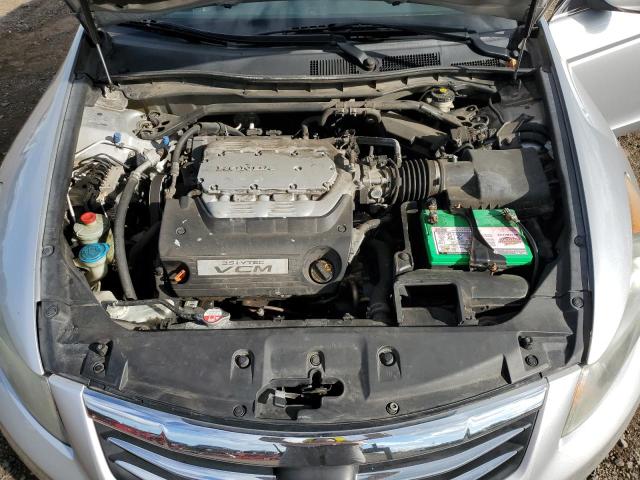 Photo 7 from auction – 2012 HONDA ACCORD EXL with VIN 1HGCP3F82CA037672