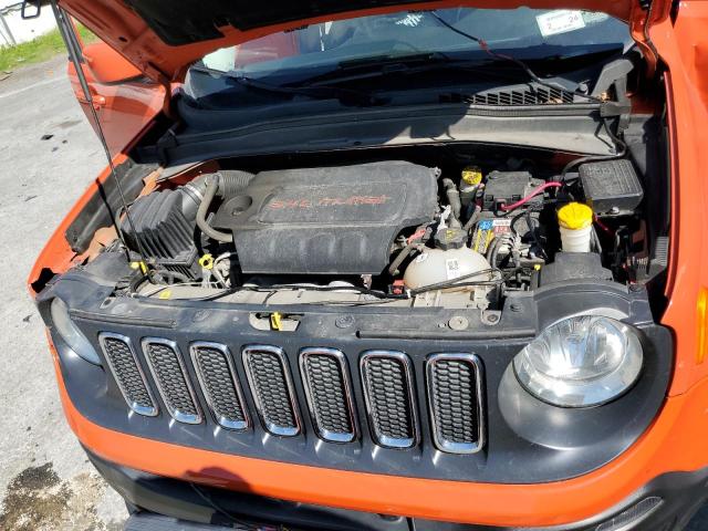 Photo 7 from auction – 2015 JEEP RENEGADE L with VIN ZACCJBBT6FPB87518