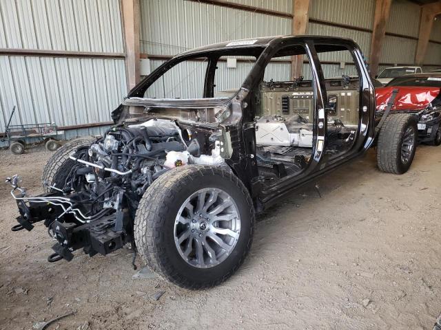 Photo 2 from auction – 2019 CHEVROLET SILVERADO with VIN 1GCPWEED9KZ131853