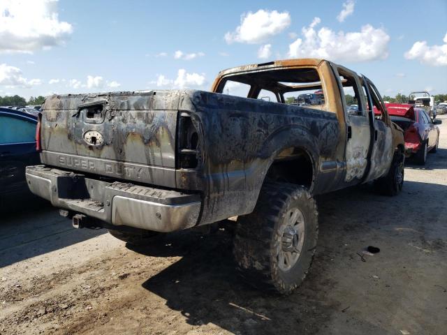 Photo 4 from auction – 2013 FORD F250 SUPER with VIN 1FT7W2BT1DEA16488