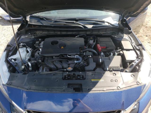 Photo 7 from auction – 2019 NISSAN ALTIMA S with VIN 1N4BL4BV4KC201326