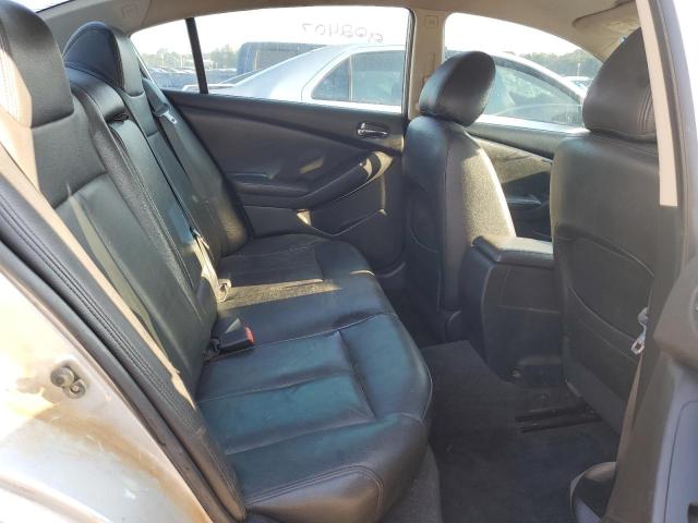 Photo 6 from auction – 2012 NISSAN ALTIMA BAS with VIN 1N4AL2APXCC130170