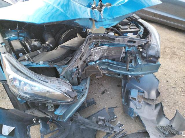 Photo 9 from auction – 2019 SUBARU IMPREZA PR with VIN 4S3GTAD63K3724700