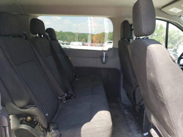Photo 6 from auction – 2016 FORD TRANSIT T- with VIN 1FBZX2ZM7GKB33555