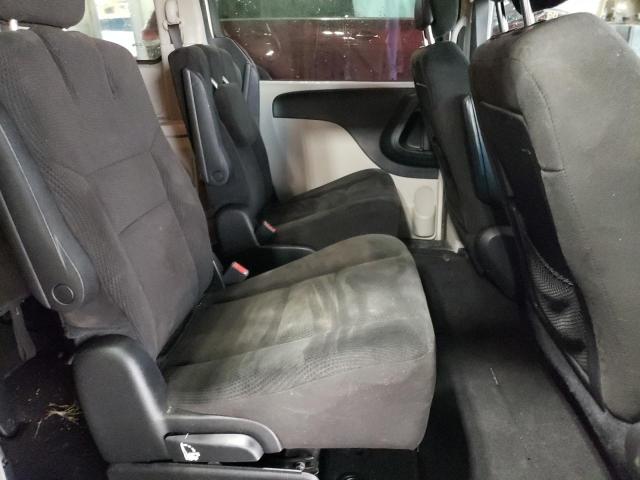 Photo 6 from auction – 2016 DODGE GRAND CARA with VIN 2C4RDGBG7GR255887