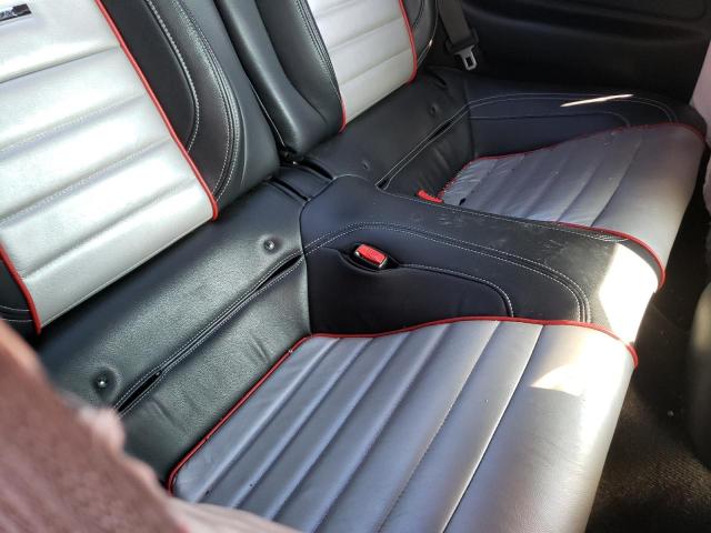 Photo 6 from auction – 2015 FORD MUSTANG with VIN 1FA6P8AM5F5340865
