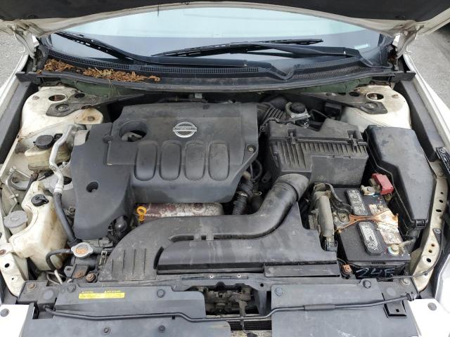 Photo 7 from auction – 2007 NISSAN ALTIMA 2.5 with VIN 1N4AL21E97C225520