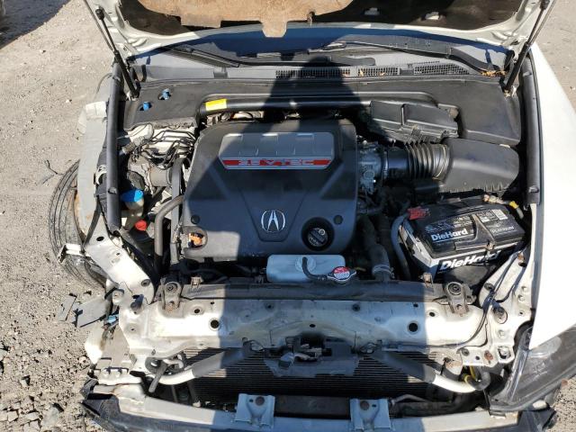 Photo 7 from auction – 2008 ACURA TL with VIN 19UUA765X8A006759