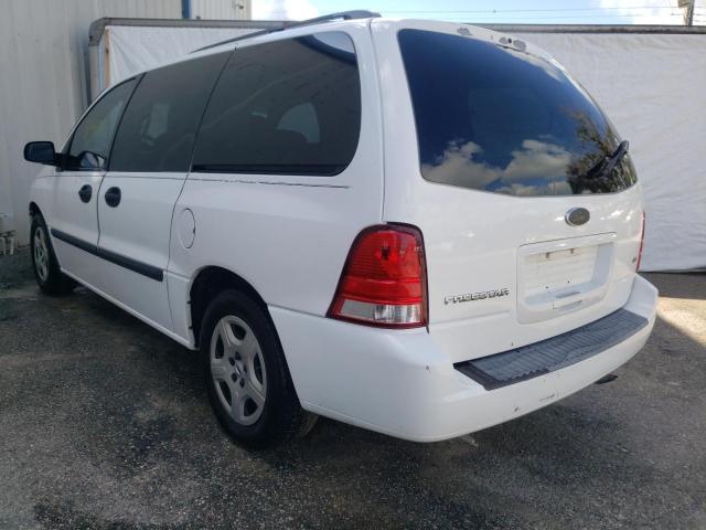 Photo 3 from auction – 2005 FORD FREESTAR S with VIN 2FMZA51675BA12815