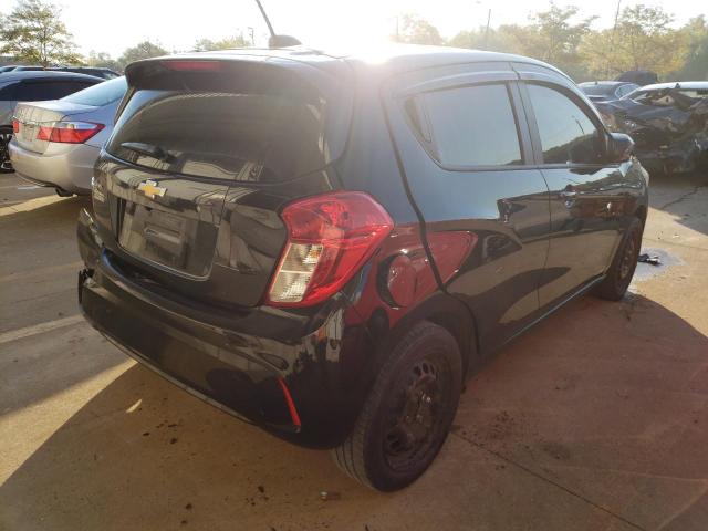 Photo 4 from auction – 2021 CHEVROLET SPARK LS with VIN KL8CB6SA9MC724122