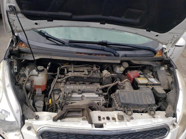 صورة رقم 7 من المزاد - 2015 CHEVROLET SPARK 1LT مع VIN KL8CD6S99FC718968