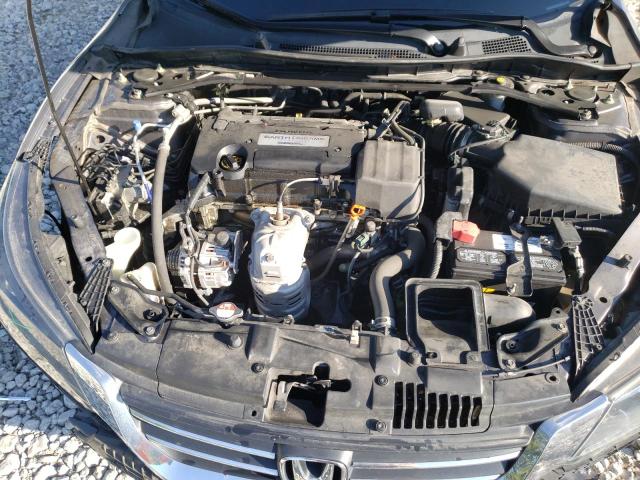 Photo 7 from auction – 2014 HONDA ACCORD EXL with VIN 1HGCR2F83EA133883