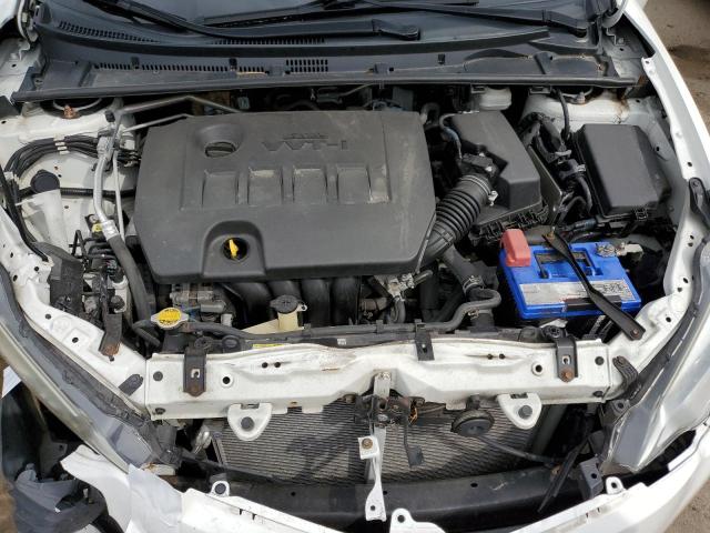 Photo 7 from auction – 2014 TOYOTA COROLLA L with VIN 5YFBURHEXEP064934