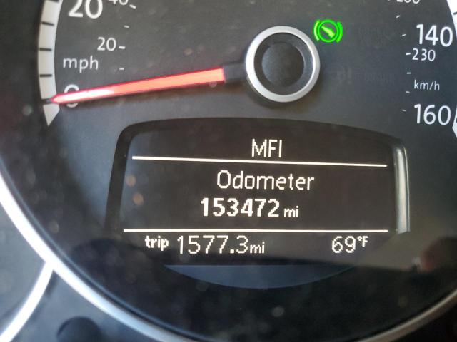 Photo 8 from auction – 2015 VOLKSWAGEN BEETLE 1.8 with VIN 3VWF17AT0FM604790