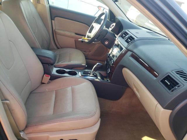 Photo 5 from auction – 2011 FORD FUSION SEL with VIN 3FAHP0JA9BR230182