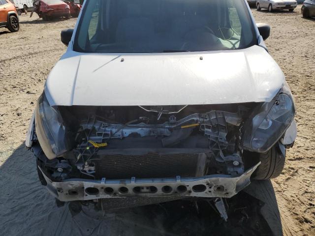 Photo 9 from auction – 2015 FORD TRANSIT CO with VIN NM0LS6E73F1192997