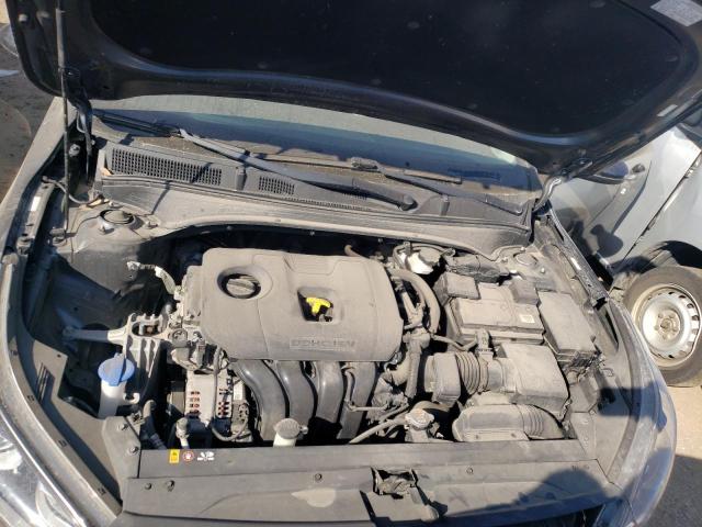 Photo 7 from auction – 2019 KIA FORTE FE with VIN 3KPF24AD9KE108690