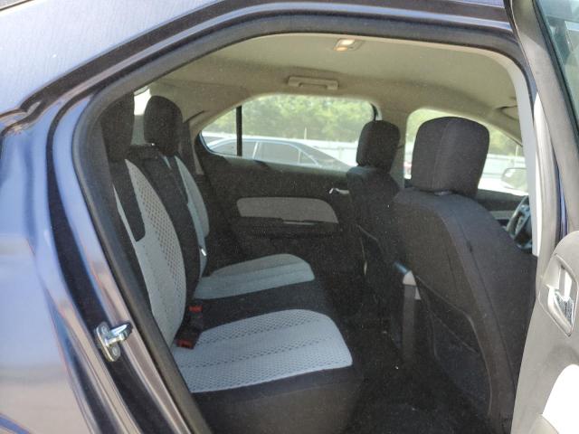Photo 6 from auction – 2013 CHEVROLET EQUINOX LS with VIN 2GNFLCEKXD6258639
