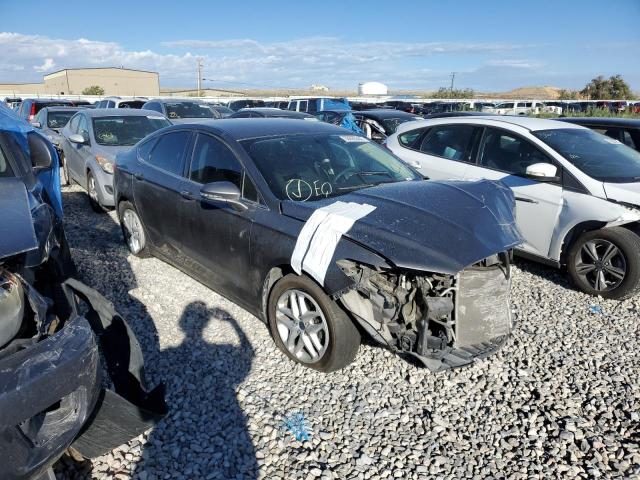 FORD FUSION SE 2014 with VIN 3FA6P0H79ER333379 - Photo from auction