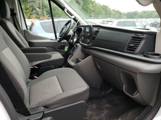 Photo 5 from auction – 2021 FORD TRANSIT T- with VIN 1FBAX2C88MKA49779