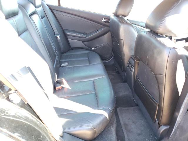 Photo 6 from auction – 2011 NISSAN ALTIMA BAS with VIN 1N4AL2AP7BN499622