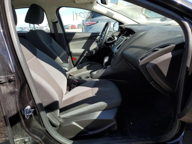 Photo 5 from auction – 2012 FORD FOCUS SE with VIN 1FAHP3F22CL442571