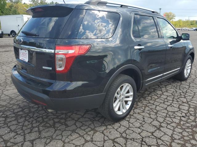 Photo 4 from auction – 2013 FORD EXPLORER X with VIN 1FM5K7D96DGB76724