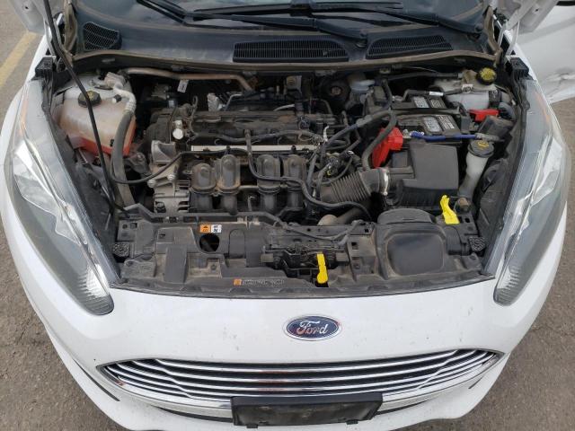 Photo 7 from auction – 2017 FORD FIESTA S with VIN 3FADP4AJ5HM168243