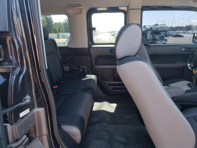 Photo 6 from auction – 2004 HONDA ELEMENT EX with VIN 5J6YH18504L009586