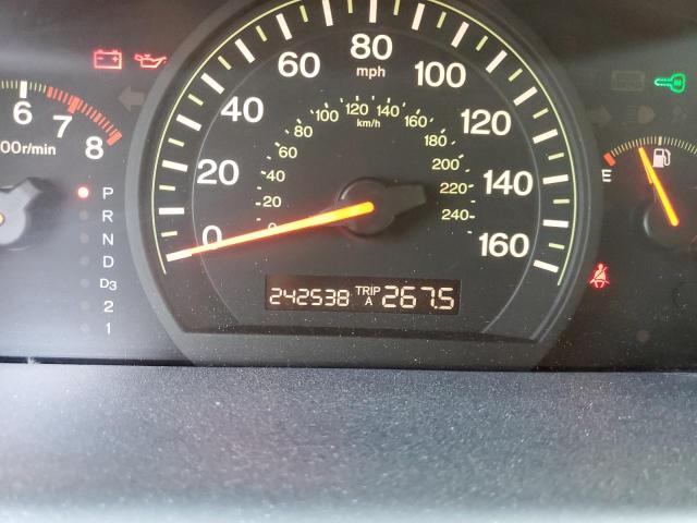 Photo 8 from auction – 2005 HONDA ACCORD with VIN 1HGCM56465A077743