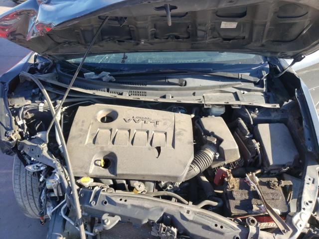 Photo 7 from auction – 2016 TOYOTA COROLLA L with VIN 5YFBURHE3GP394966