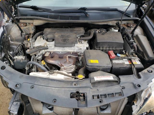 Фото 7 с аукциона – 2012 TOYOTA CAMRY BASE с VIN 4T1BF1FK4CU100679