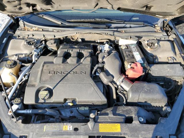 Photo 7 from auction – 2011 LINCOLN MKZ with VIN 3LNHL2GC2BR762041