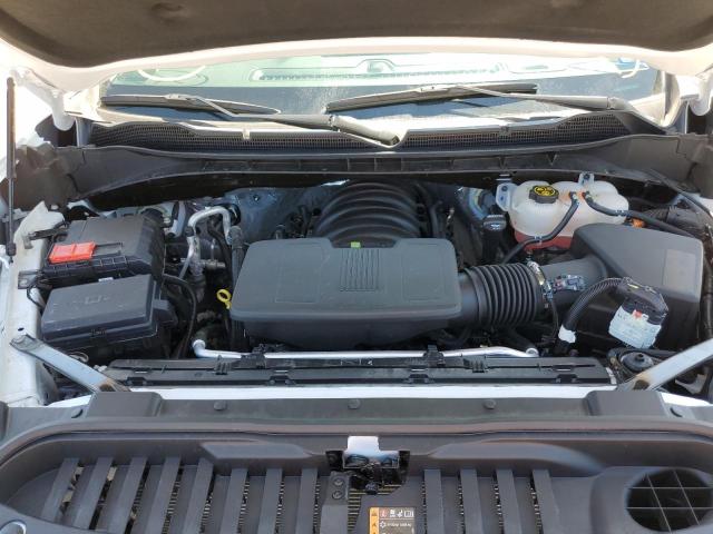 Foto 7 de la subasta – 2022 CHEVROLET SILVERADO con VIN 3GCPDCED2NG509364