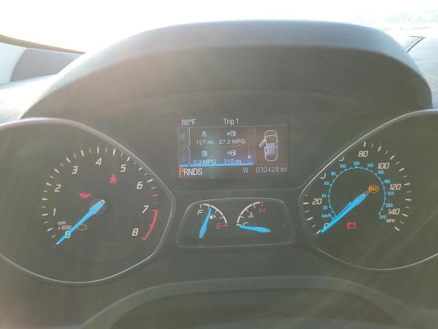Photo 8 from auction – 2014 FORD ESCAPE SE with VIN 1FMCU9GXXEUD30460