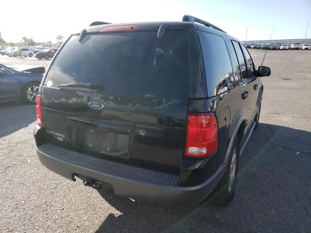 Photo 4 from auction – 2003 FORD EXPLORER X with VIN 1FMZU63KX3ZB41830