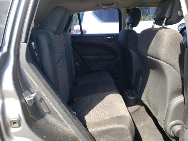 Photo 6 from auction – 2012 DODGE CALIBER SX with VIN 1C3CDWDA4CD537057