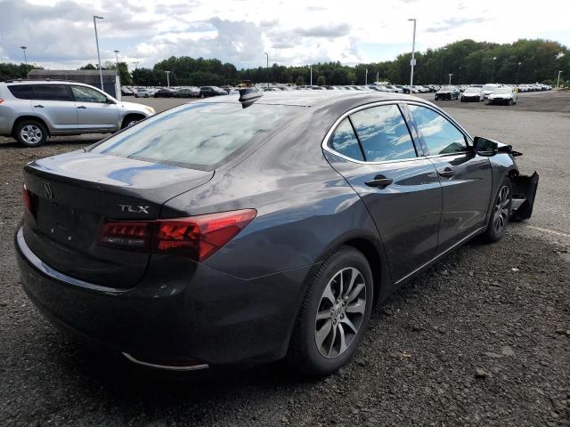 Photo 4 from auction – 2015 ACURA TLX with VIN 19UUB1F31FA009202